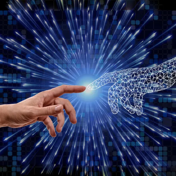 Global circulation of collections and exhibitions in immersive environments