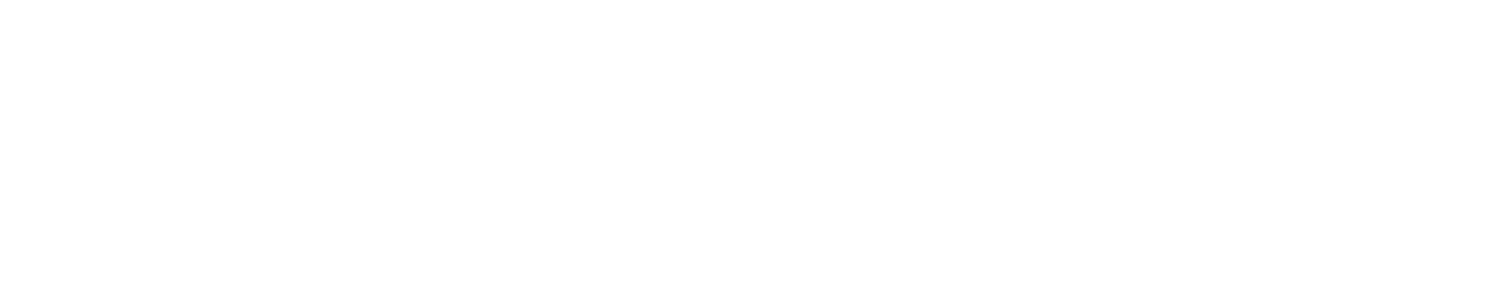 Data To Power