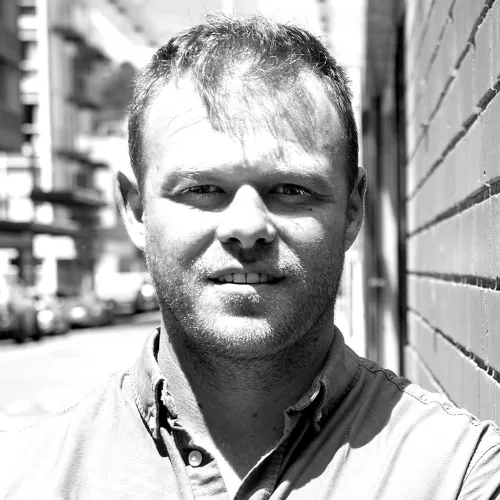 David Batchelor