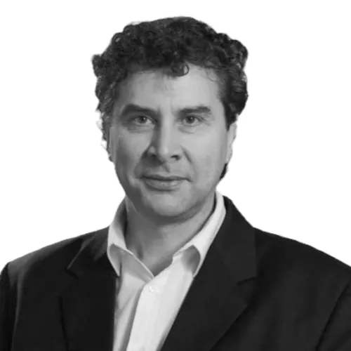 Corneliu Bjola