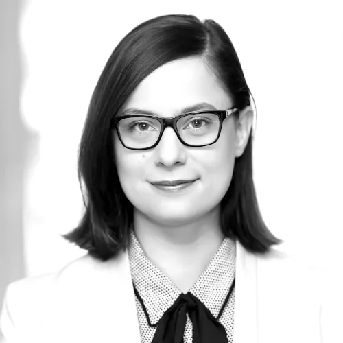 Raluca Csernatoni