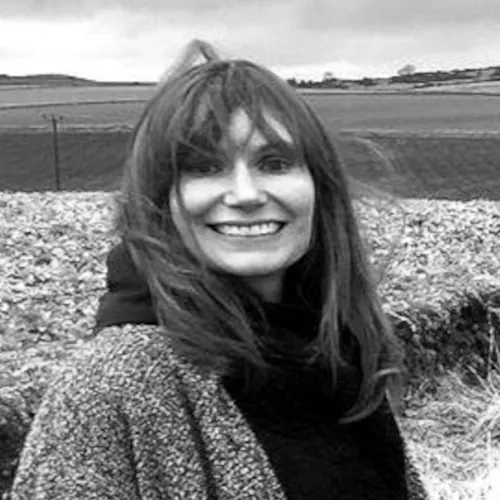 Morgan Currie