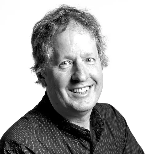 Professor David Goodman