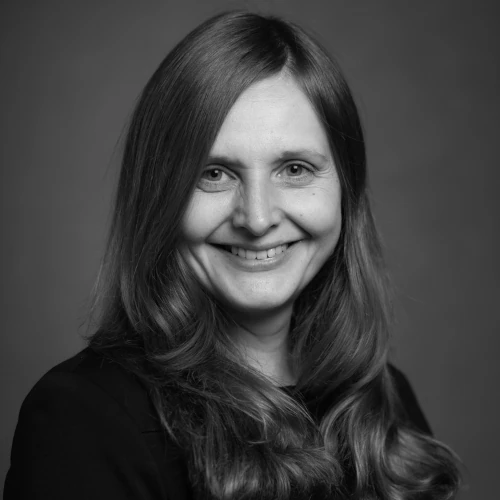 Associate Professor Natalia Grincheva