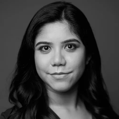 Jasmine Christian