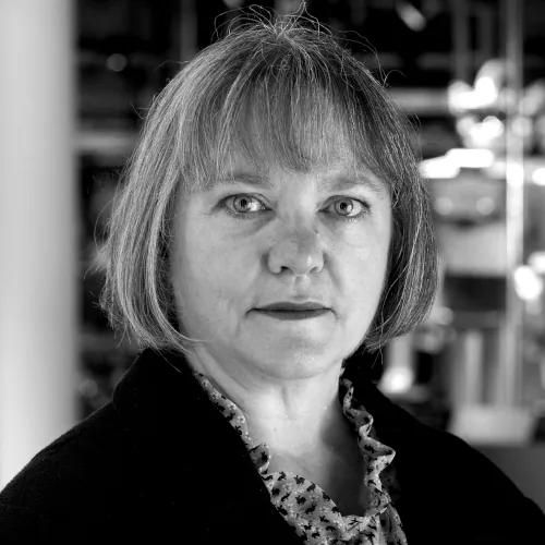 Helen Jones