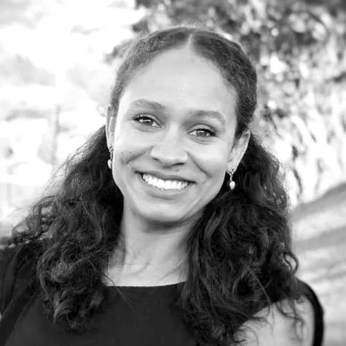 Jamila Jordan