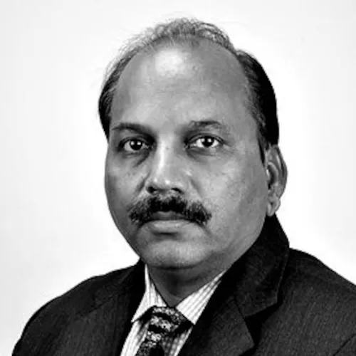 Samarendra Kumar