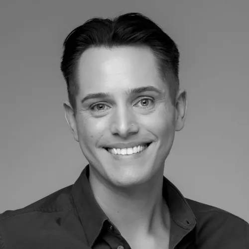 Craig Middleton