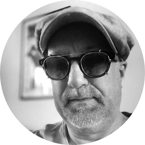 Dave Patten