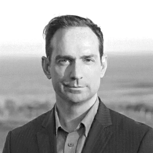 Michael Rigby