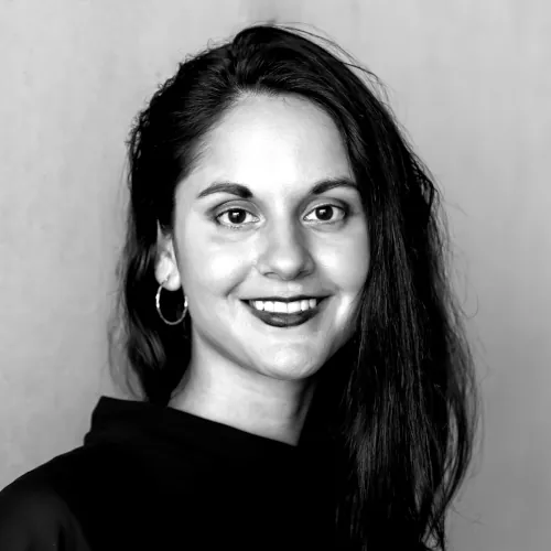 Amanda Solomons