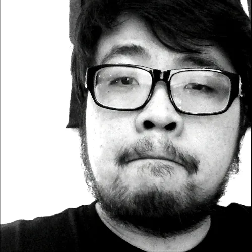Raymond Tham