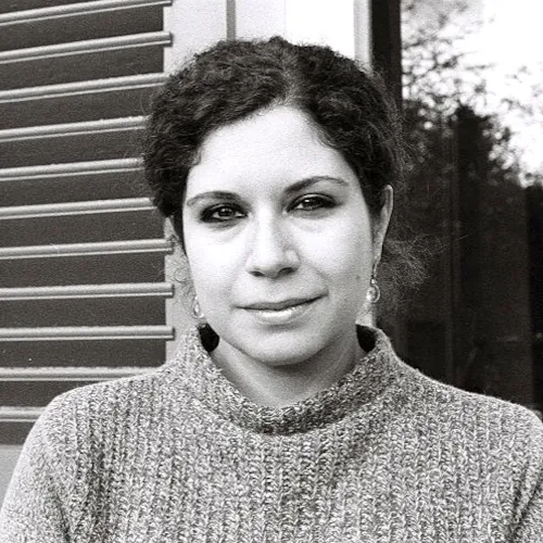 Barbara Tramelli