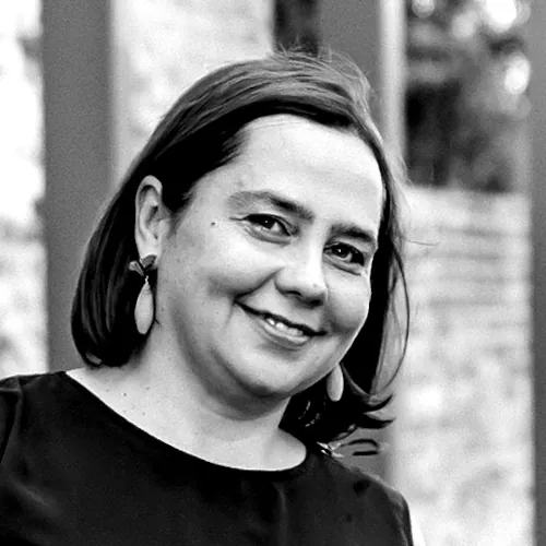 Pille Pruulmann-Vengerfeldt