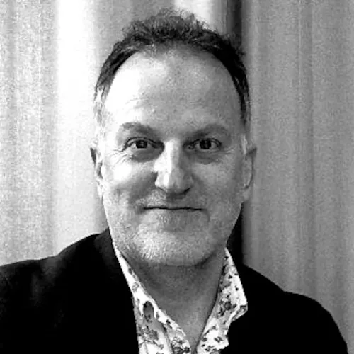 Professor Tim Winter